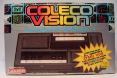 ColecoVision Expansion Module #1 (ColecoVision)